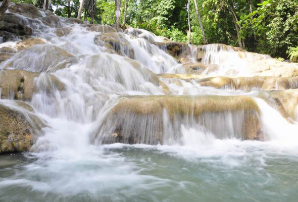 Dunn's River Falls Nearby Places Ocho Rios